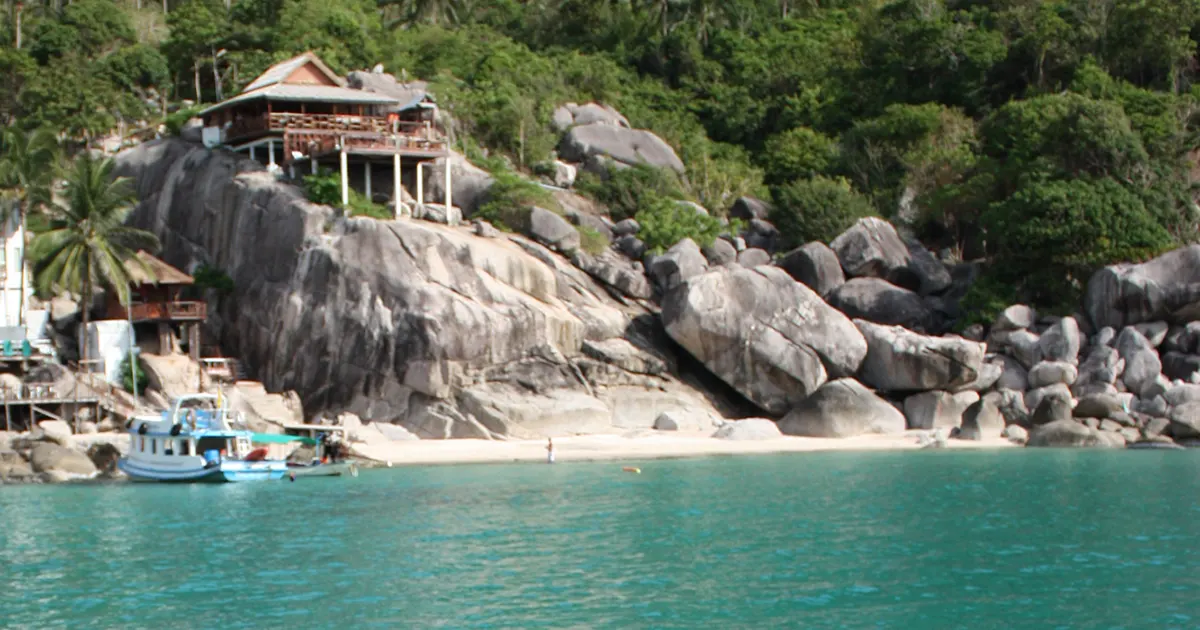 Mango Bay