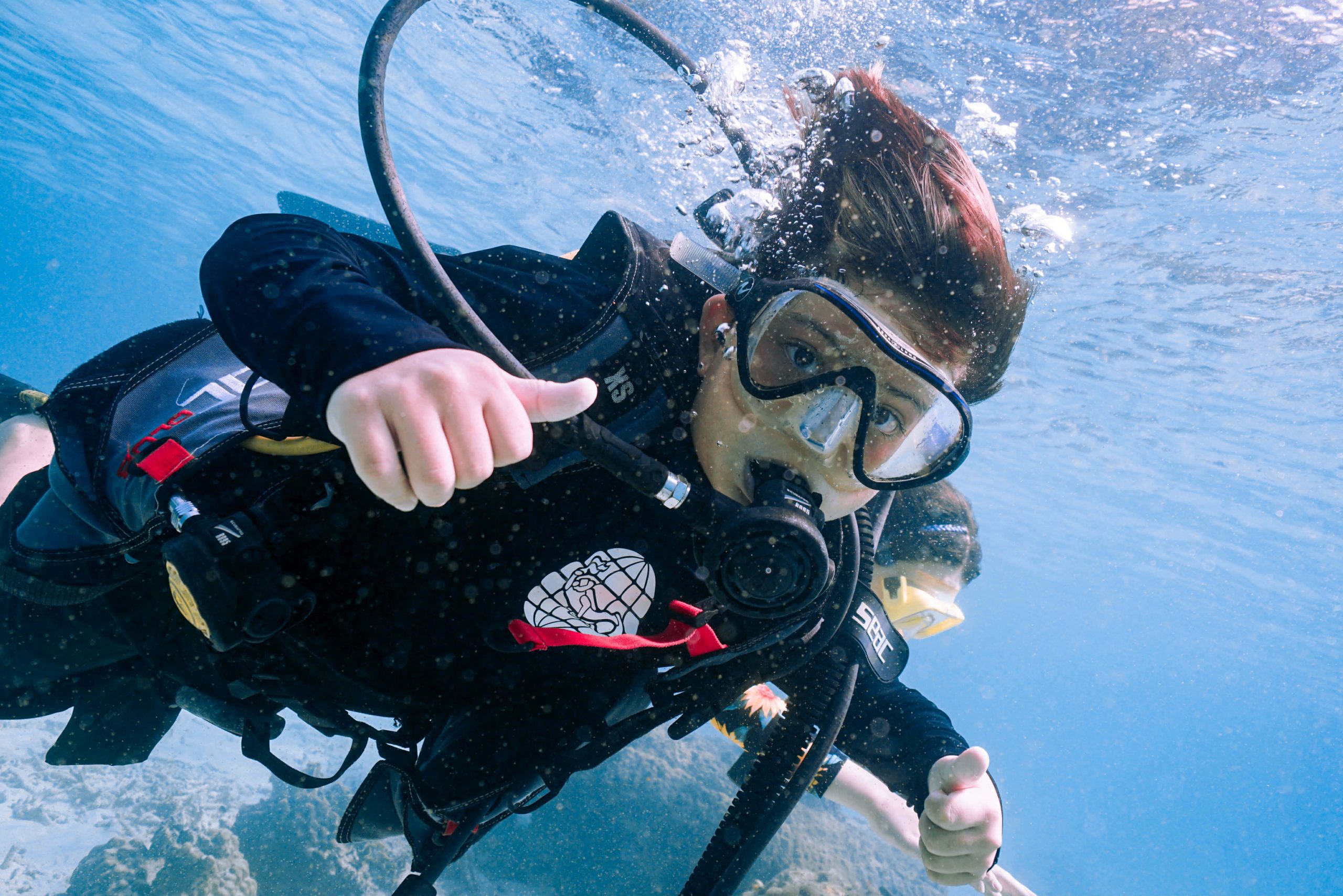 Image could not be recognized 