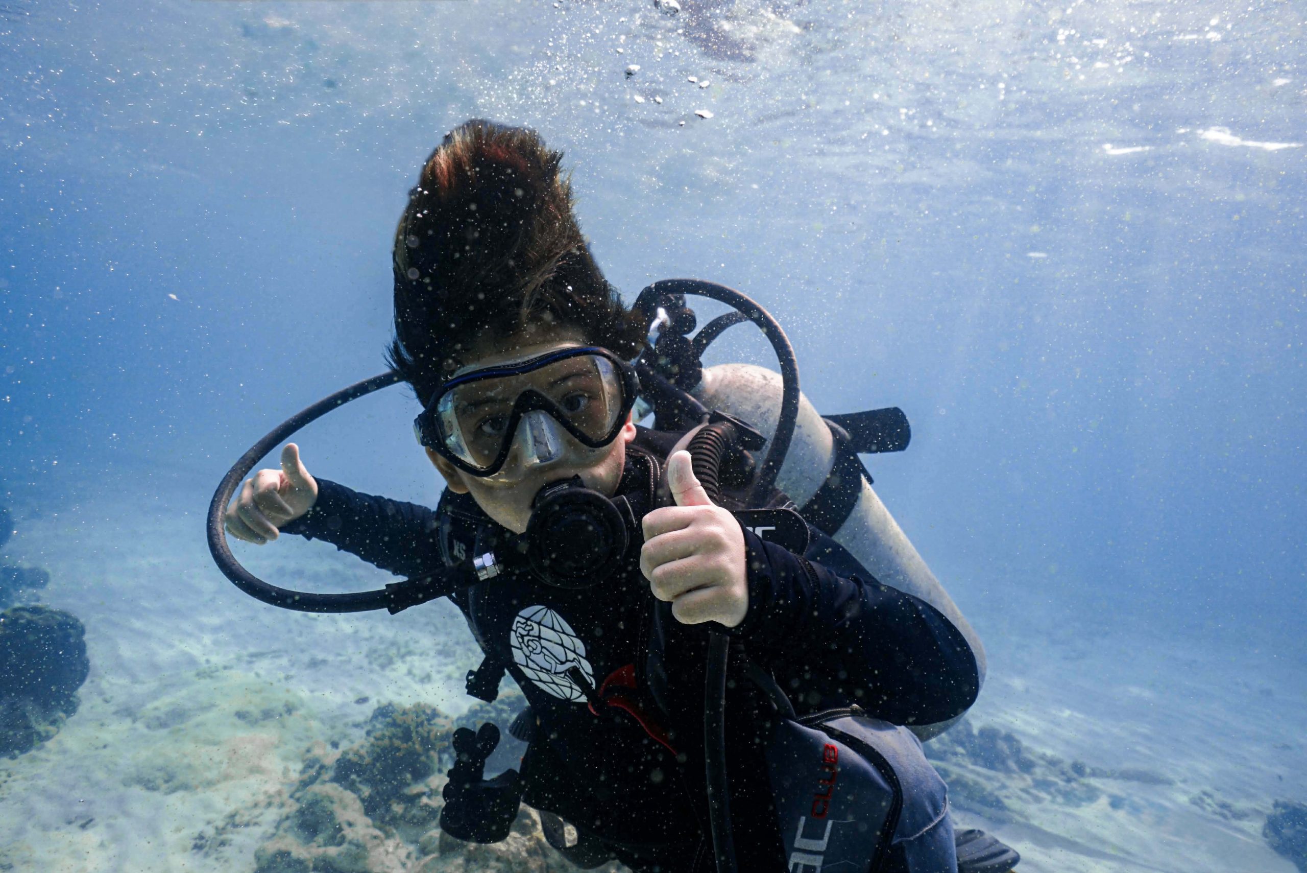 Image could not be recognized 