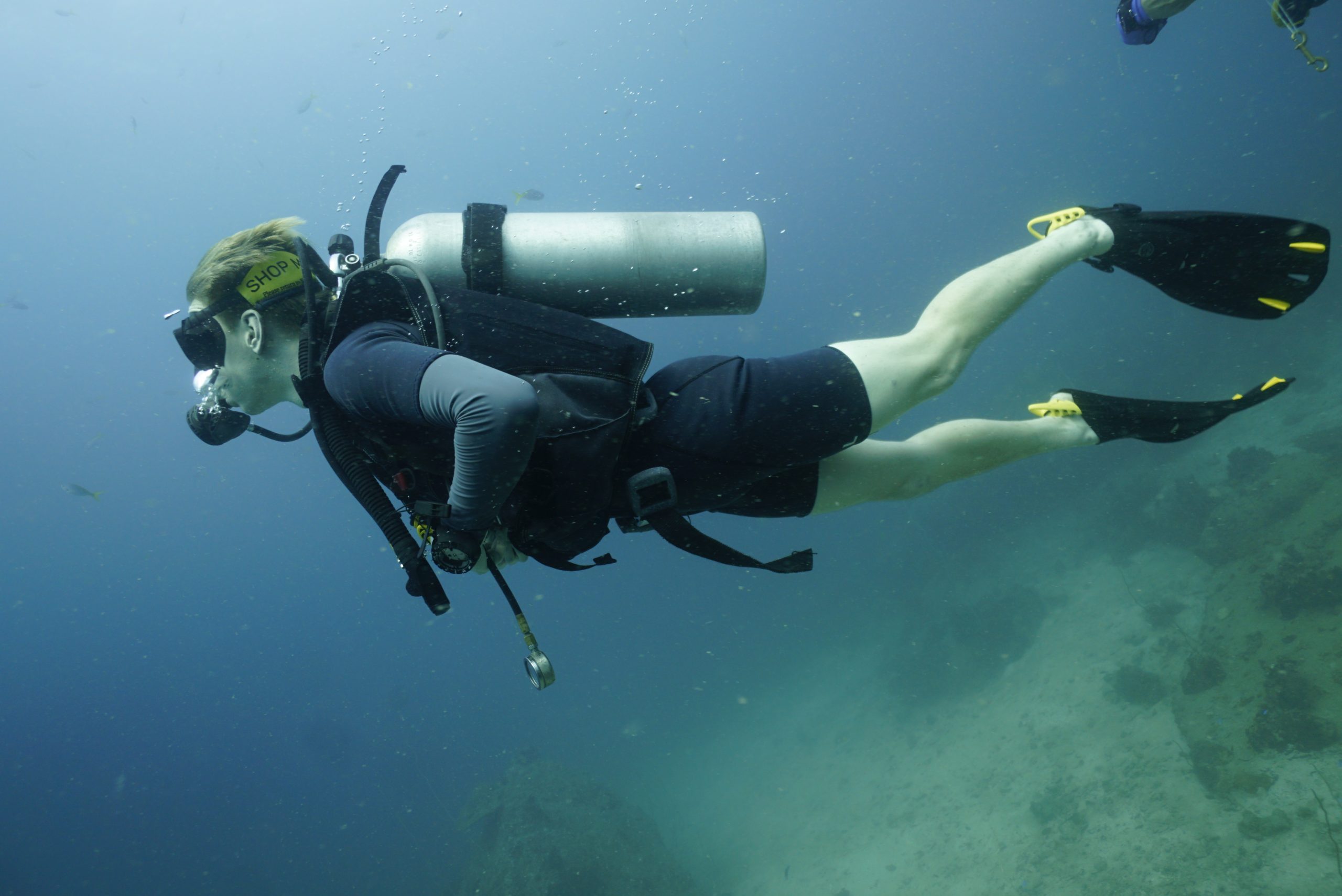 _DSC8774 – Simple Life Divers Koh Tao Thailand