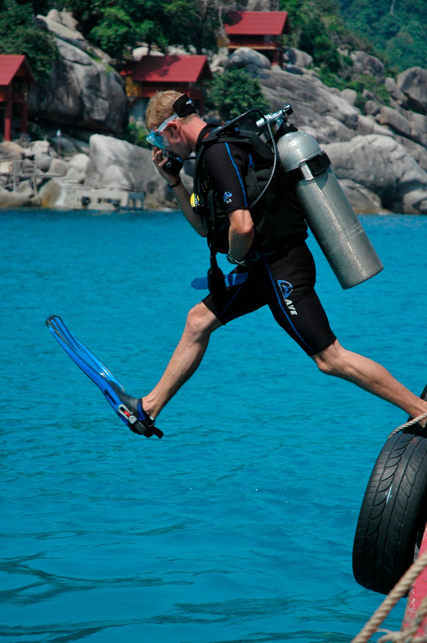 Image could not be recognized.