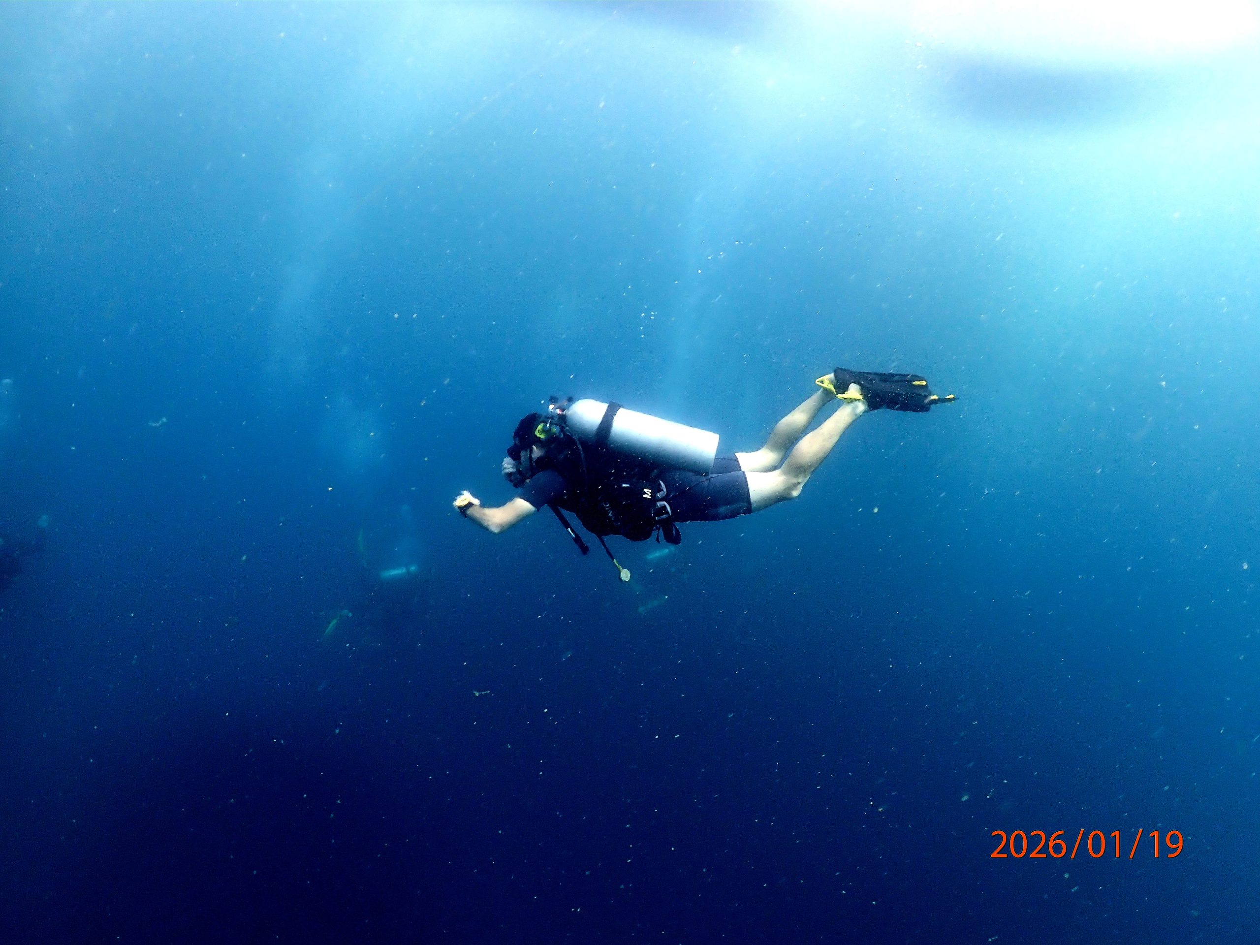 P1190308 – Simple Life Divers Koh Tao