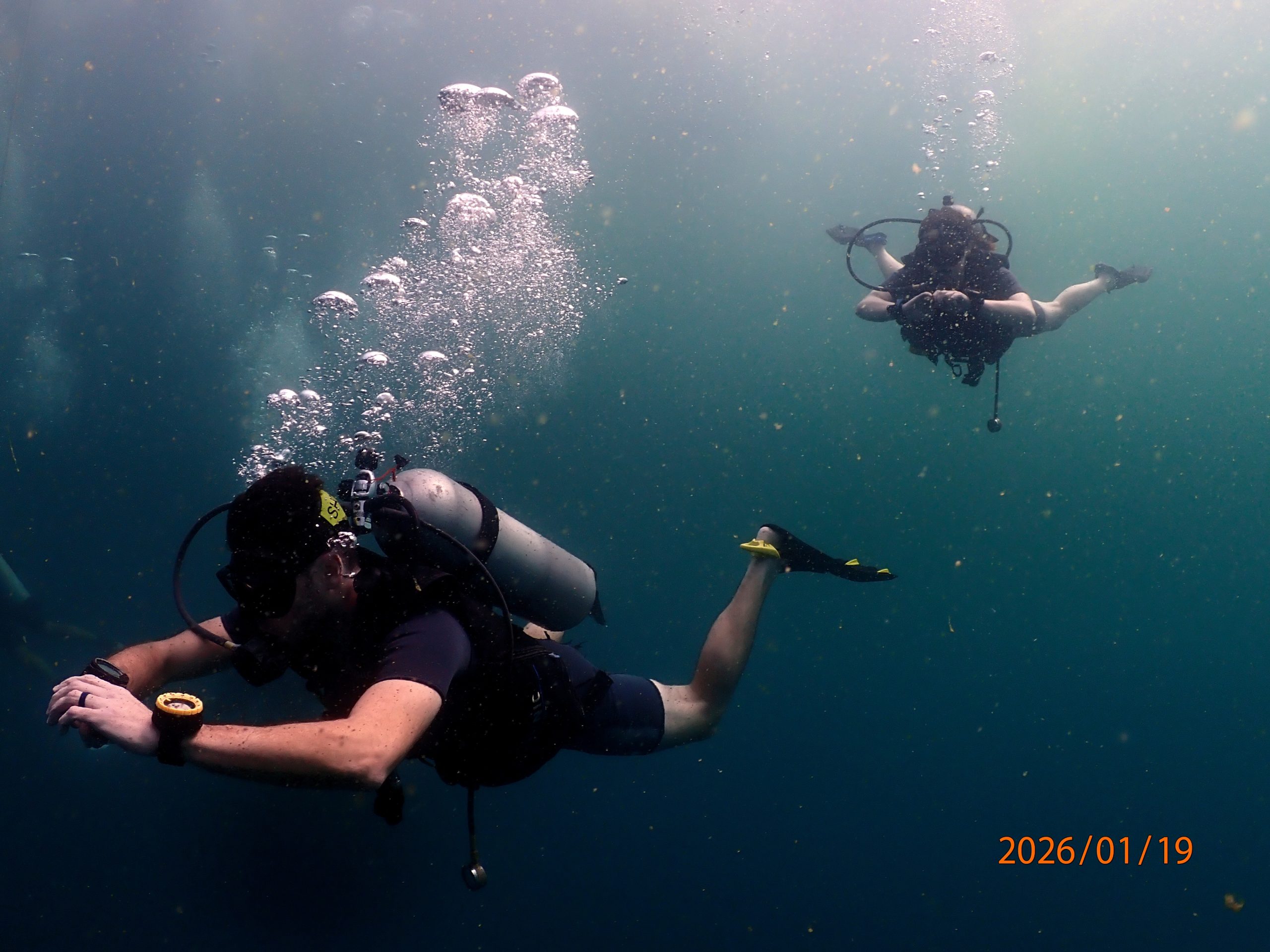 P1190367 – Simple Life Divers Koh Tao