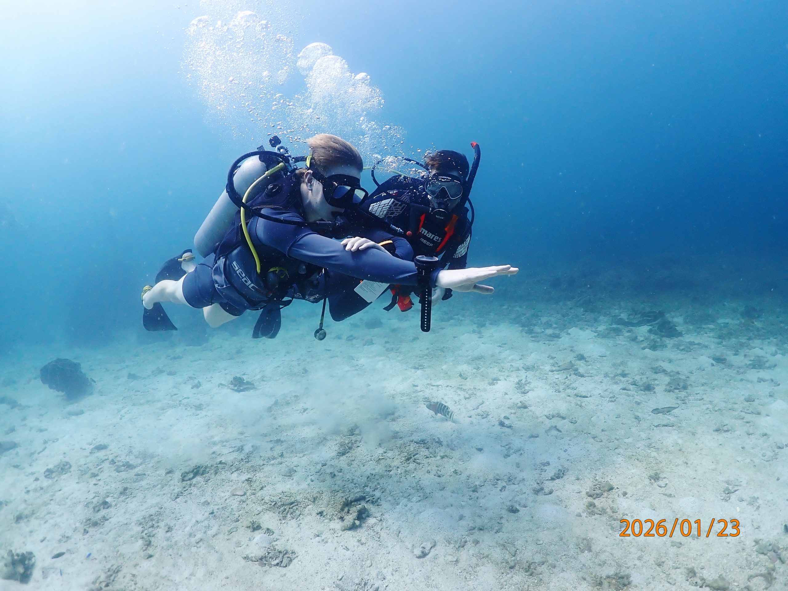 P1230490 – Simple Life Divers Koh Tao