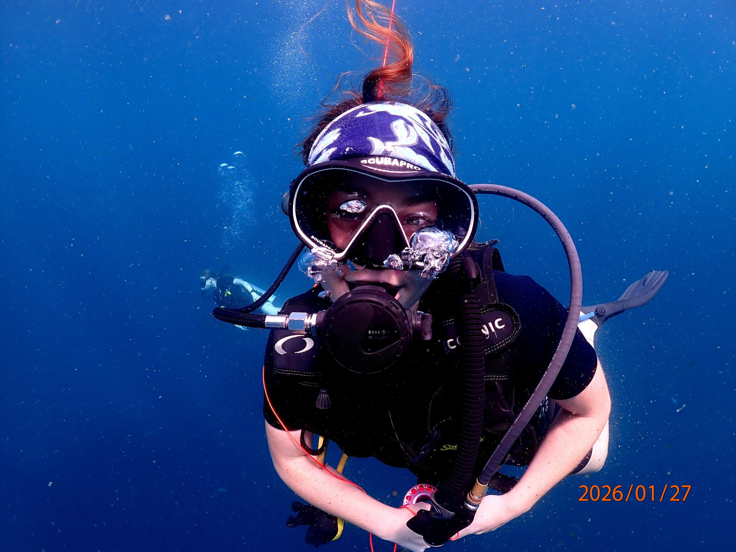 P1270666 – Simple Life Divers Koh Tao