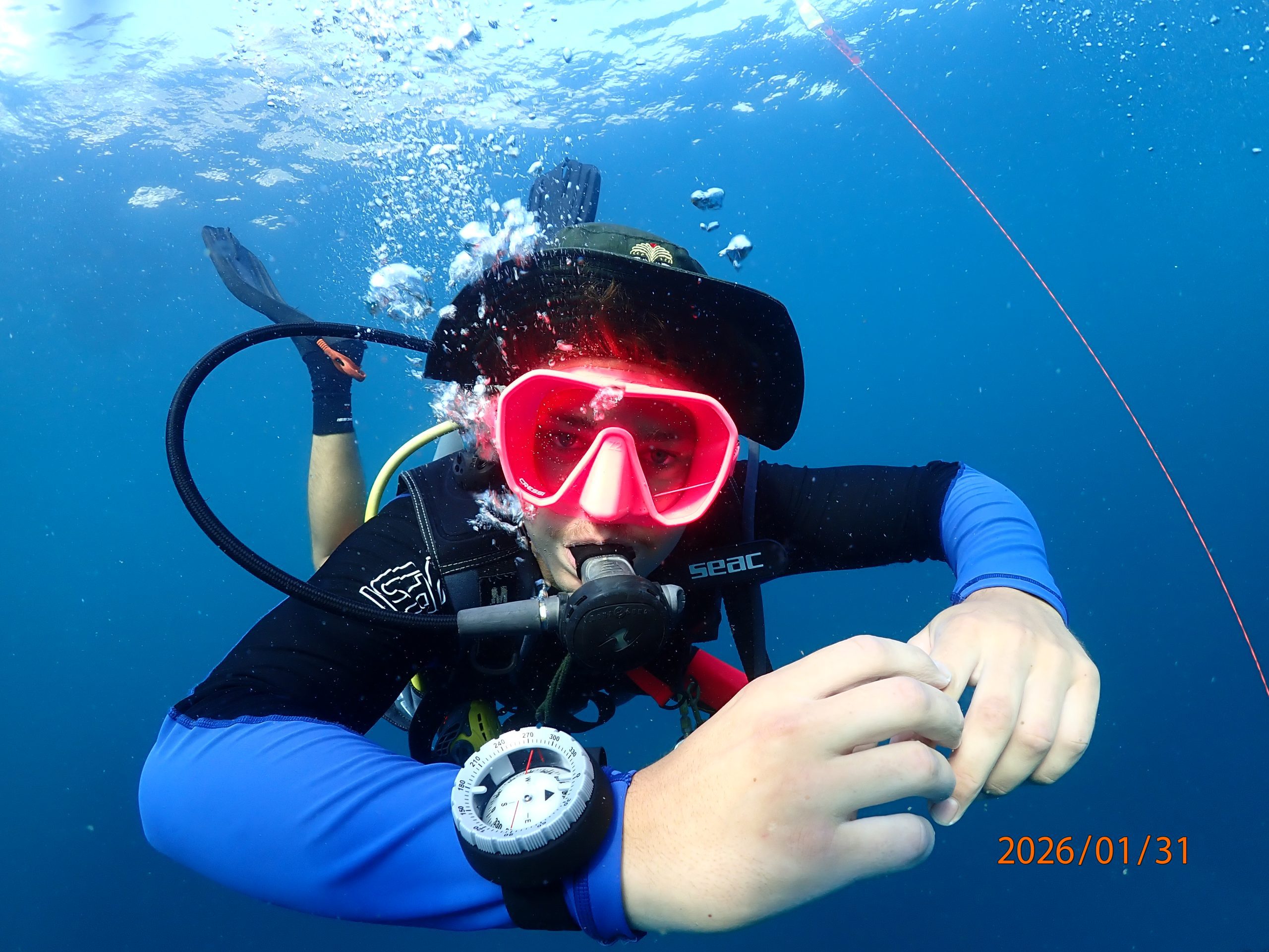 P1310929 – Simple Life Divers Koh Tao