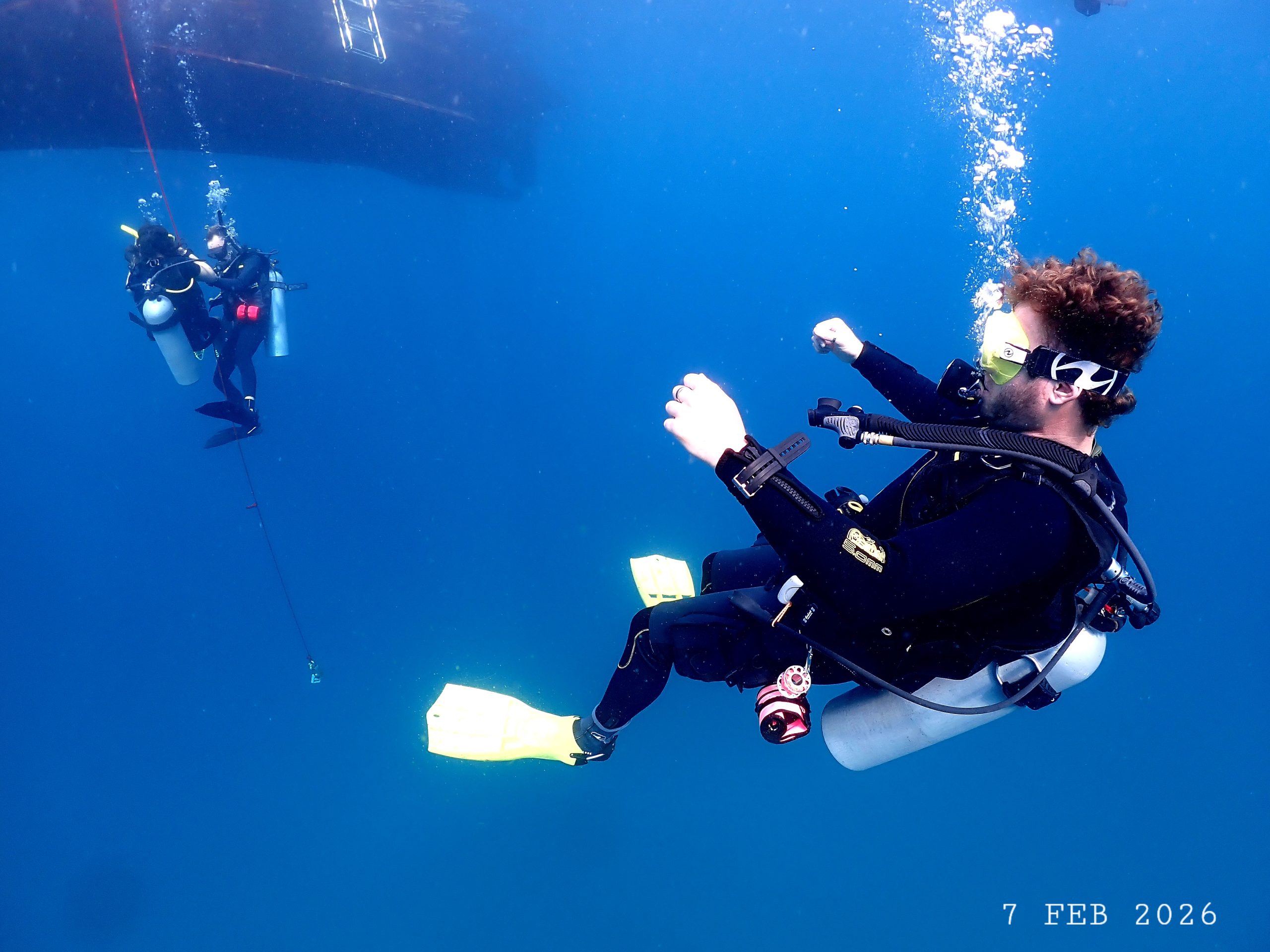 P2071276(1) – Simple Life Divers Koh Tao