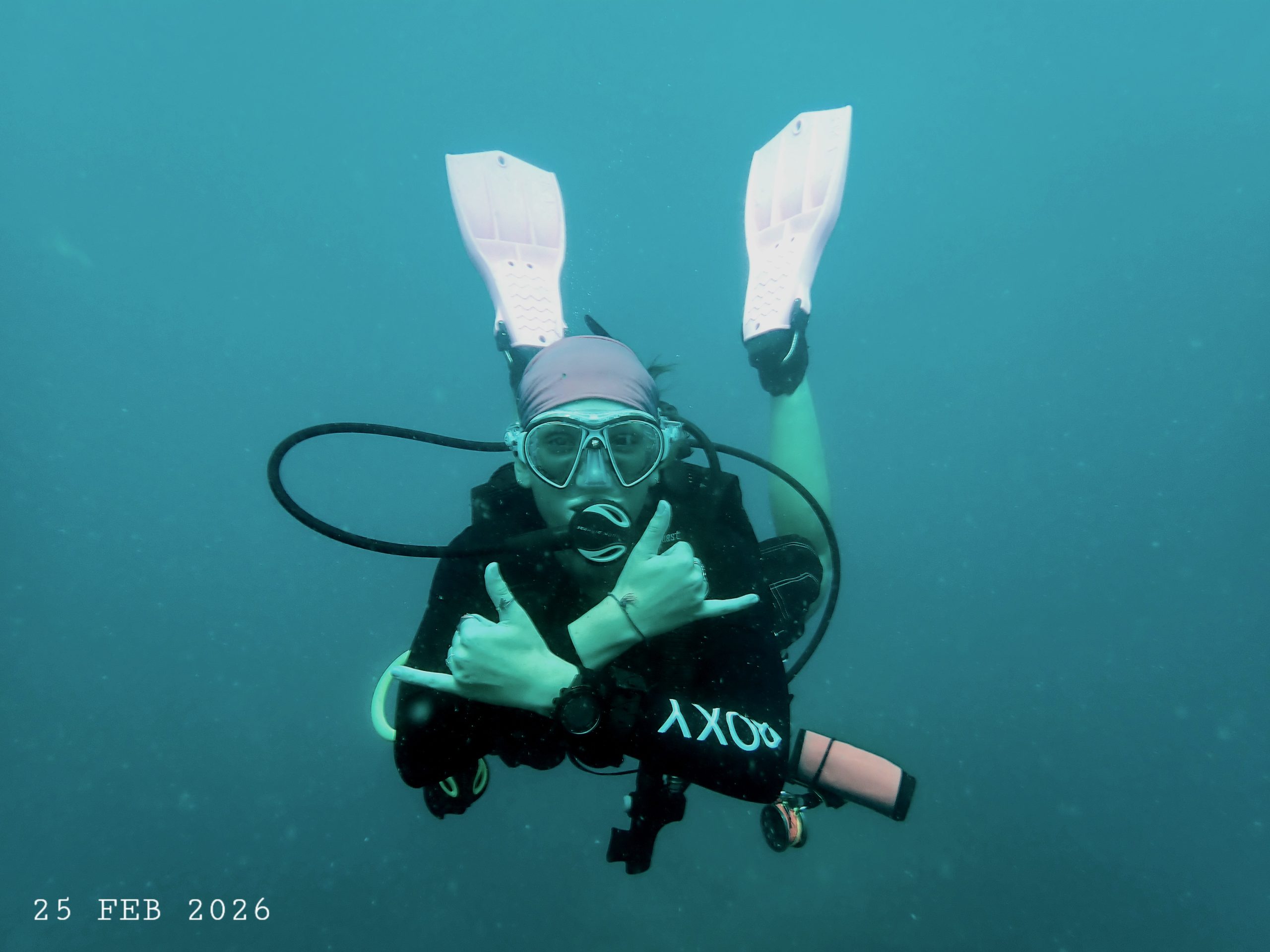 P2252141(1) – Simple Life Divers Koh Tao Thailand