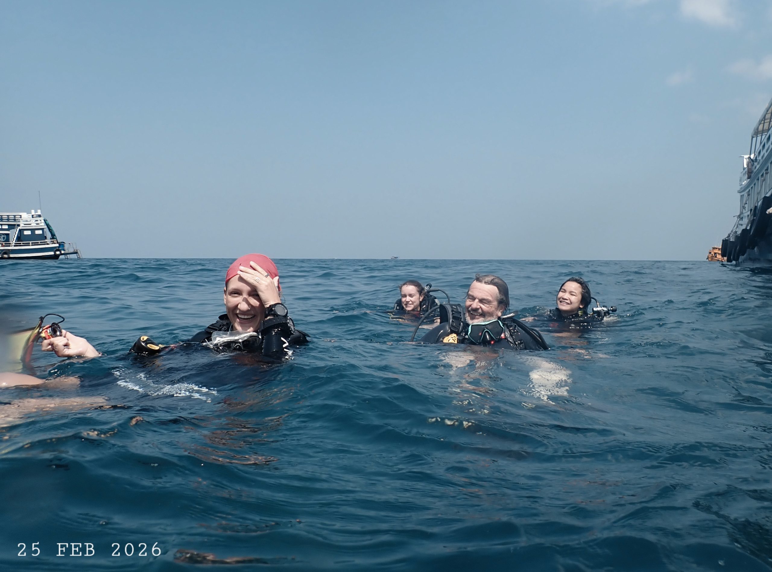 P2252215(1) – Simple Life Divers Koh Tao Thailand