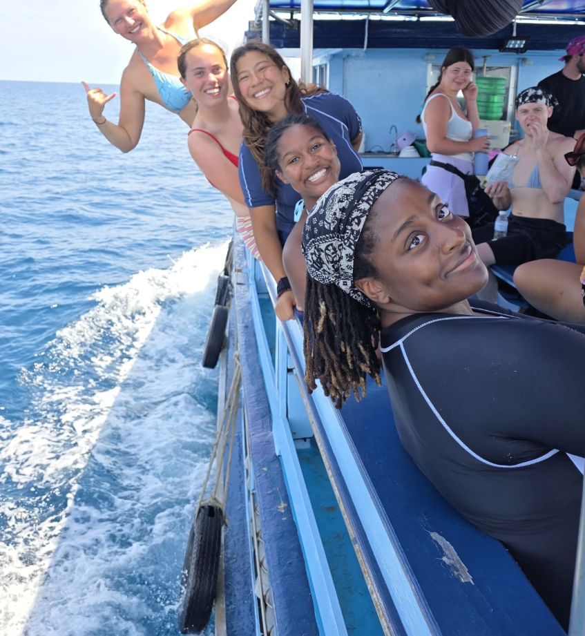Gone Diving – Simple Life Divers Koh Tao Thailand